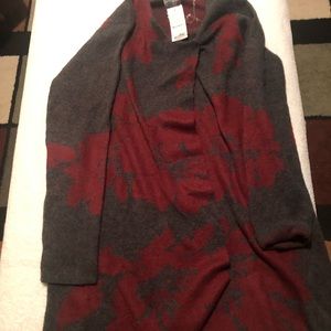 Hannah Womens Sweater